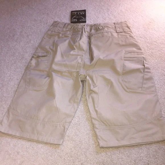 NWT A5.1.1 tactical shorts, size 32/43 - Picture 2 of 9